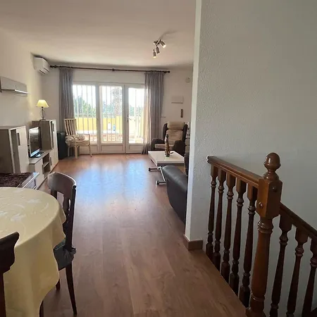 度假居 Ideal Sea View Ma2