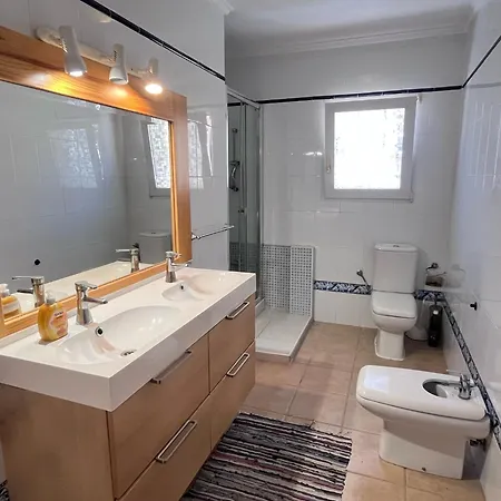 度假居 Ideal Sea View Ma2 托雷维耶哈