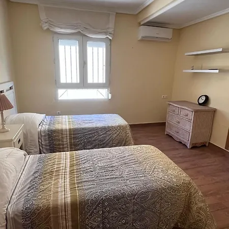 Ideal Sea View Ma2 托雷维耶哈