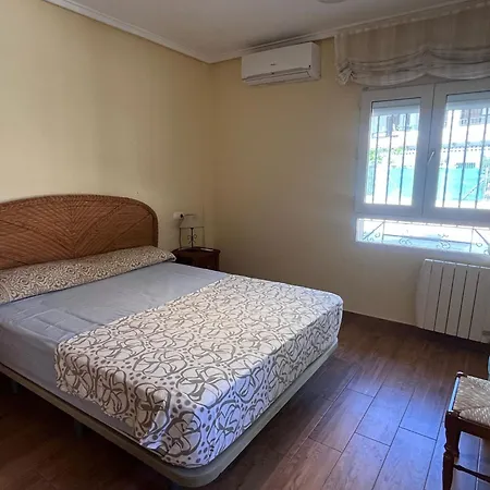 Ideal Sea View Ma2 度假居 托雷维耶哈