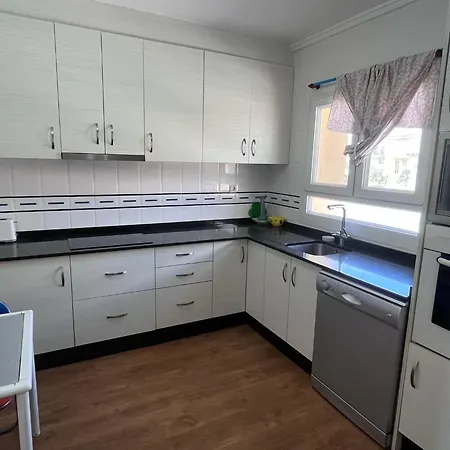 度假居 Ideal Sea View Ma2