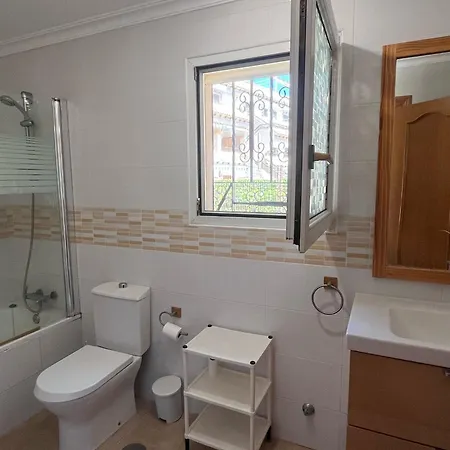 度假居 Ideal Sea View Ma2 *