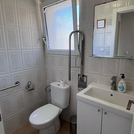 Ideal Sea View Ma2 度假居 托雷维耶哈